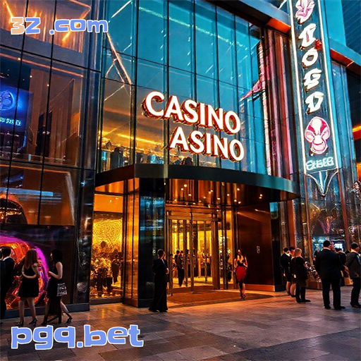 Cassino no pgq.bet: Jogabilidade Premium e Surpresas a Cada Jogada
