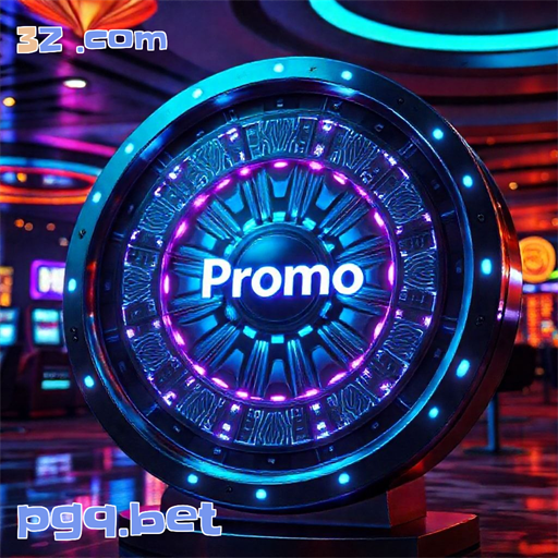 Promoção Imperdível: Mergulhe no Mundo do pgq.bet