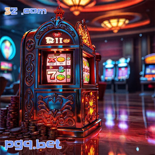 Slots Imperdíveis no pgq.bet Que Você Não Pode Perder
